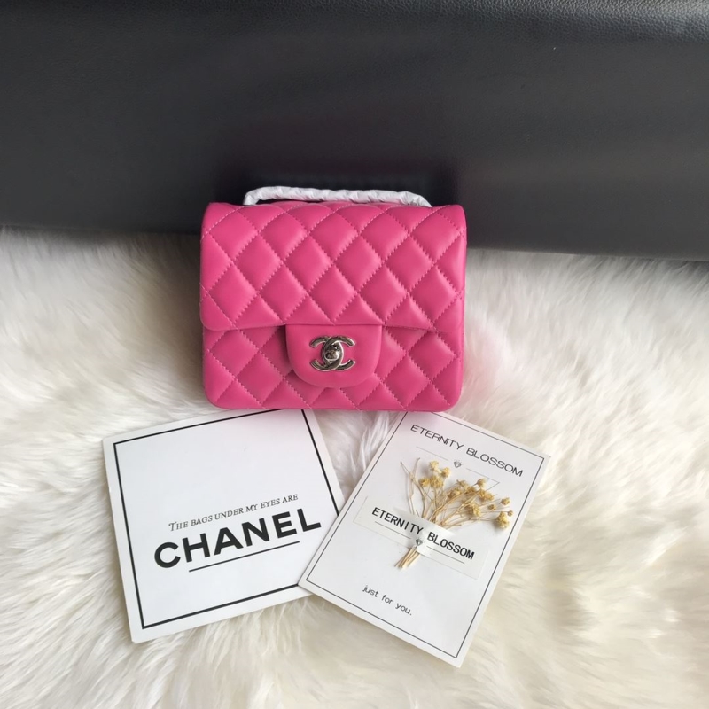 Chanel CF Series Bags